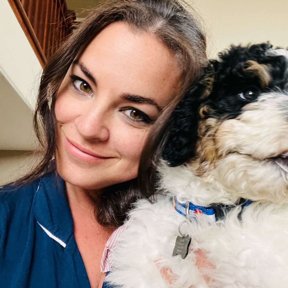 Meet your Posher, Brittany